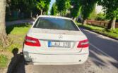 Mercedes-Benz E-Class W212 Sedan