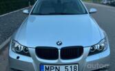 BMW 3 Series E90/E91/E92/E93 Touring wagon