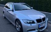 BMW 3 Series E90/E91/E92/E93 Touring wagon
