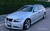BMW 3 Series E90/E91/E92/E93 Touring wagon