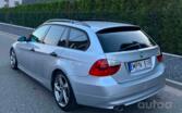 BMW 3 Series E90/E91/E92/E93 Touring wagon