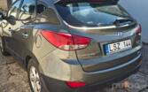 Hyundai ix35 1 generation Crossover 5-doors