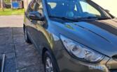 Hyundai ix35 1 generation Crossover 5-doors