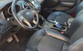 Hyundai ix35 1 generation Crossover 5-doors