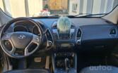 Hyundai ix35 1 generation Crossover 5-doors