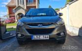 Hyundai ix35 1 generation Crossover 5-doors