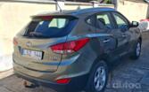 Hyundai ix35 1 generation Crossover 5-doors