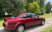 Volkswagen Passat B5.5 [restyling] Sedan