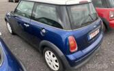 Mini One R50 Hatchback