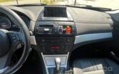 BMW X3 E83 [restyling] Crossover