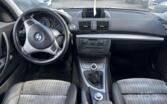 BMW 1 Series E81-E88