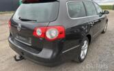 Volkswagen Passat B6 wagon 5-doors