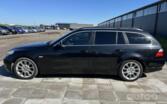 BMW 525 2012