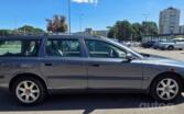Volvo V70 2 generation R wagon 5-doors