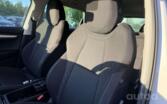 Skoda Karoq 1 generation Crossover