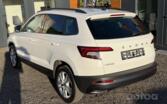 Skoda Karoq 1 generation Crossover