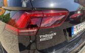Volkswagen Tiguan 2 generation Crossover 5-doors