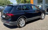 Volkswagen Tiguan 2 generation Crossover 5-doors