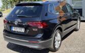 Volkswagen Tiguan 2 generation Crossover 5-doors