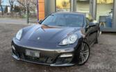 Porsche Panamera 970 Liftback