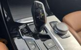 BMW X3 G01 Crossover