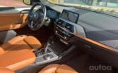 BMW X3 G01 Crossover