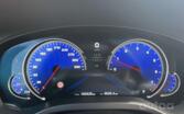 BMW X3 G01 Crossover