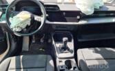 Audi A3 8Y