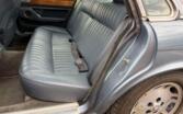 Jaguar Daimler Sovereign