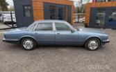Jaguar Daimler Sovereign