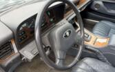 Jaguar Daimler Sovereign