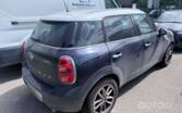 Mini Countryman 2014