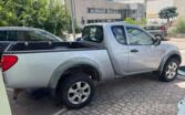 Mitsubishi L200 3 generation [restyling]