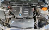 BMW 3 Series E90/E91/E92/E93 [restyling] Touring wagon