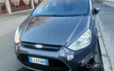 Ford S-Max 2011