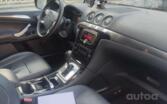 Ford S-Max 2011