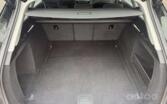 Audi A4 B9 Avant wagon 5-doors