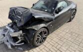BMW Z4 M G29