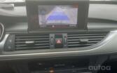 Audi A6 4G/C7 Allroad quattro wagon 5-doors