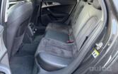 Audi A6 4G/C7 Allroad quattro wagon 5-doors