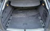 Audi A6 4G/C7 Allroad quattro wagon 5-doors