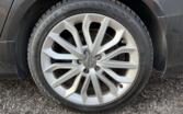 Audi A6 4G/C7 Allroad quattro wagon 5-doors
