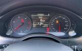 Audi A6 4G/C7 Allroad quattro wagon 5-doors
