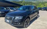 Audi Q5 8R Crossover