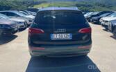 Audi Q5 8R Crossover