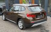 BMW X1 E84 Crossover