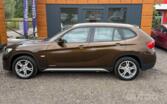 BMW X1 E84 Crossover
