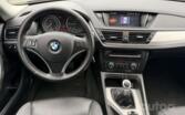 BMW X1 E84 Crossover