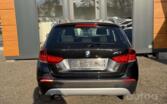 BMW X1 E84 Crossover