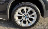 BMW X1 E84 Crossover